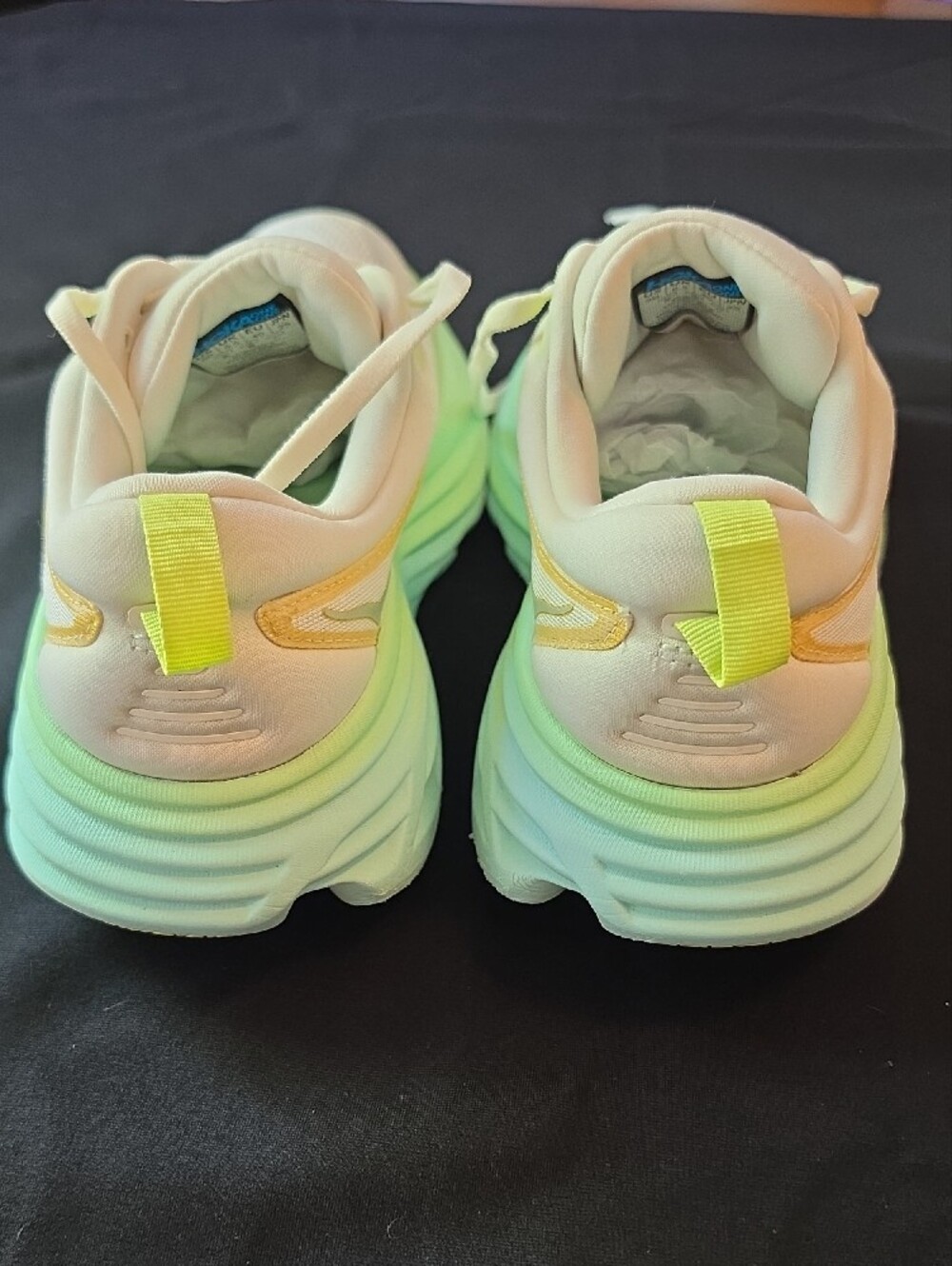 HOKA One One View 4